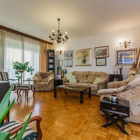 Apartments Ruzic Split Luaran gambar
