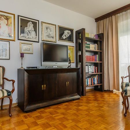Apartments Ruzic Split Luaran gambar
