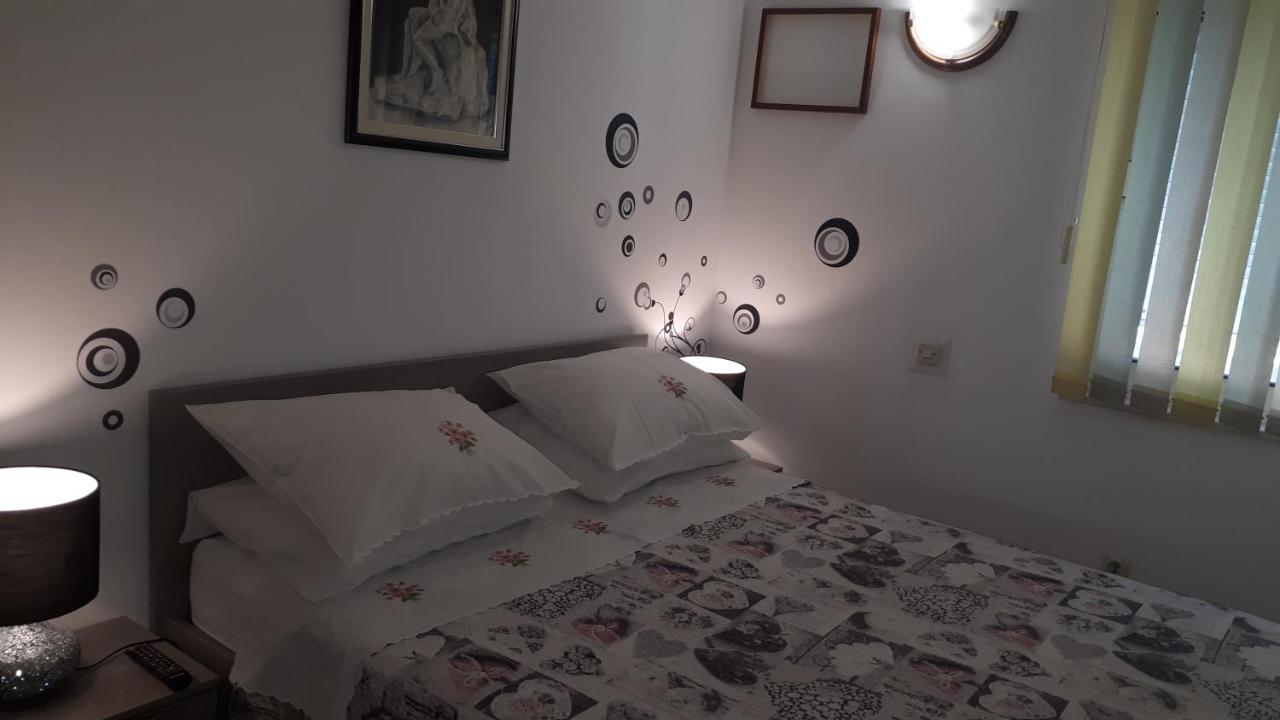 Apartments Ruzic Split Luaran gambar