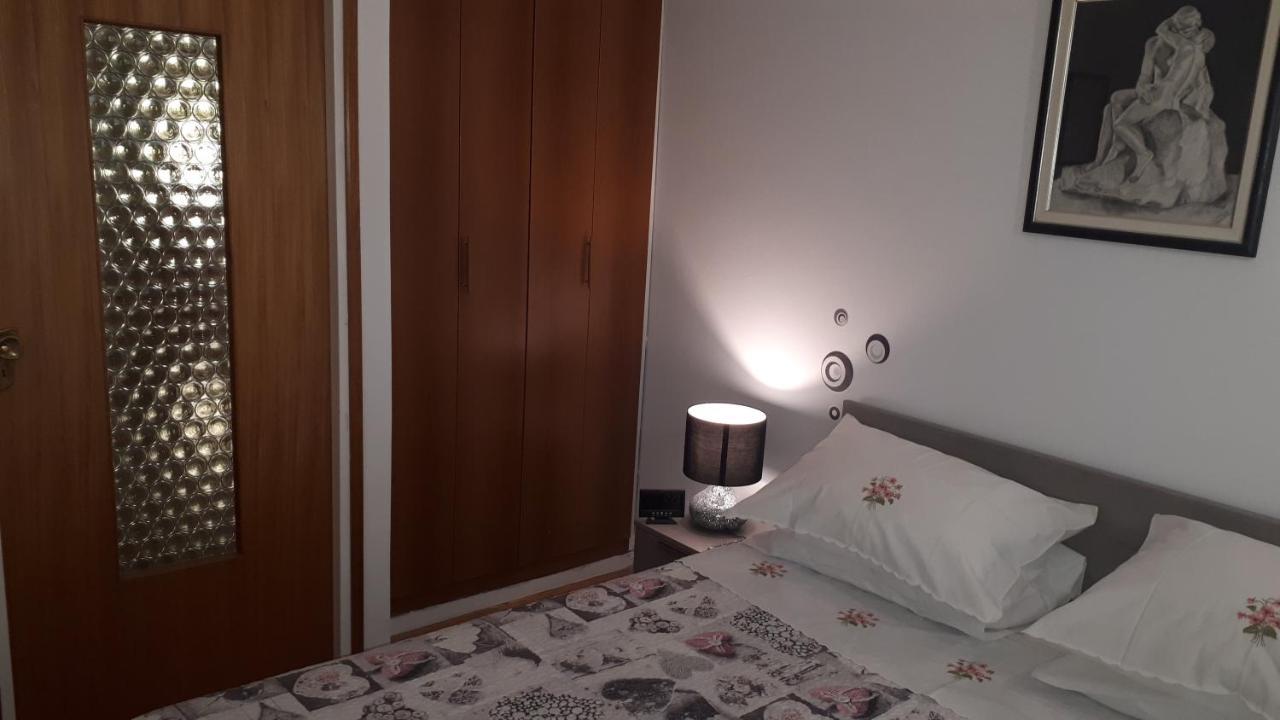 Apartments Ruzic Split Luaran gambar