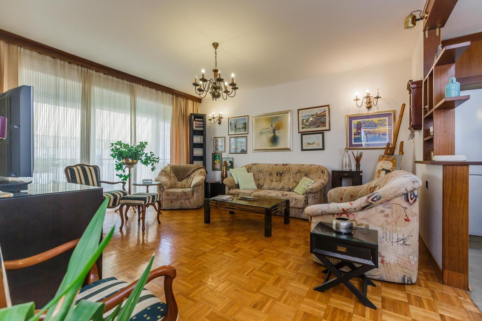 Apartments Ruzic Split Luaran gambar