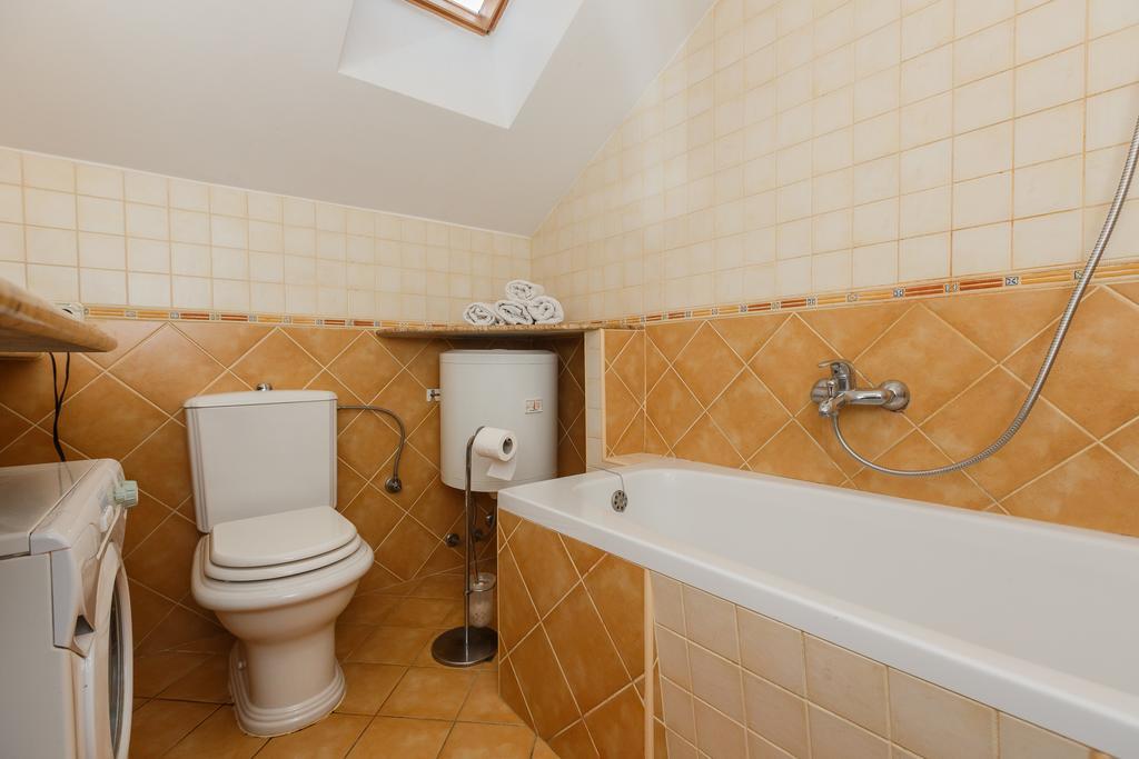 Apartments Ruzic Split Bilik gambar