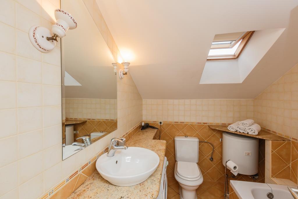Apartments Ruzic Split Bilik gambar