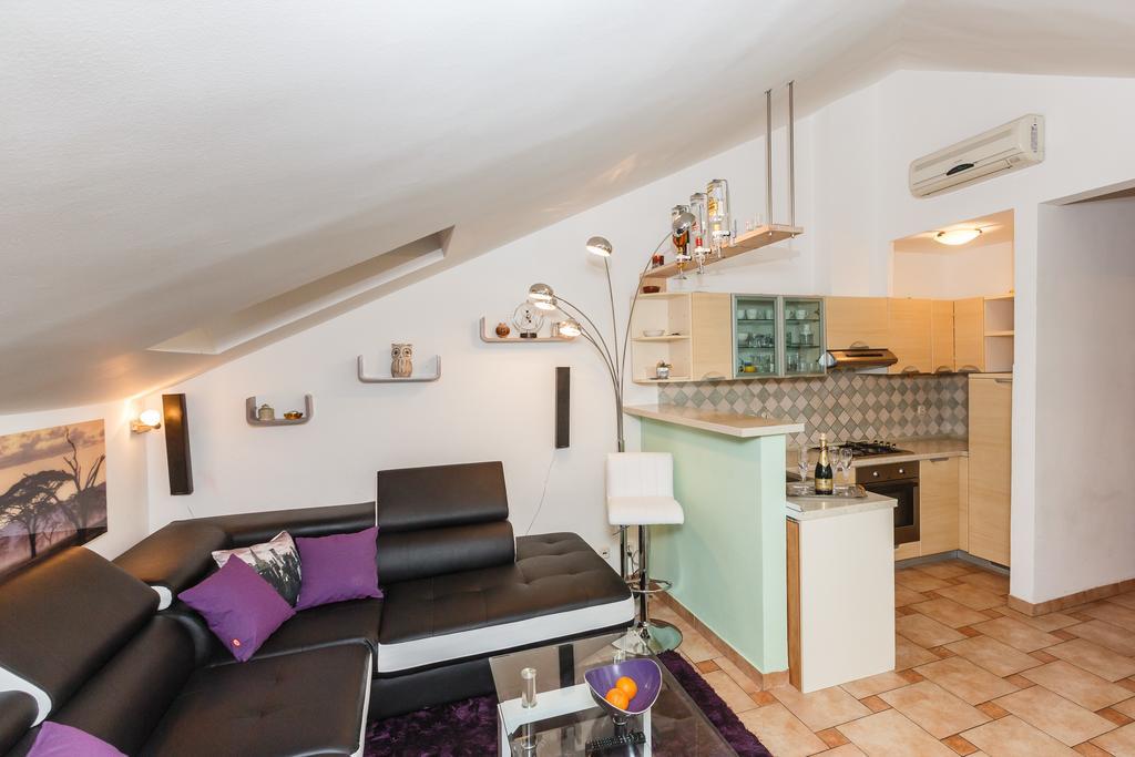 Apartments Ruzic Split Bilik gambar
