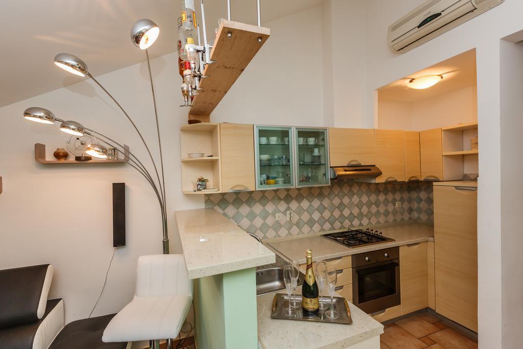 Apartments Ruzic Split Bilik gambar