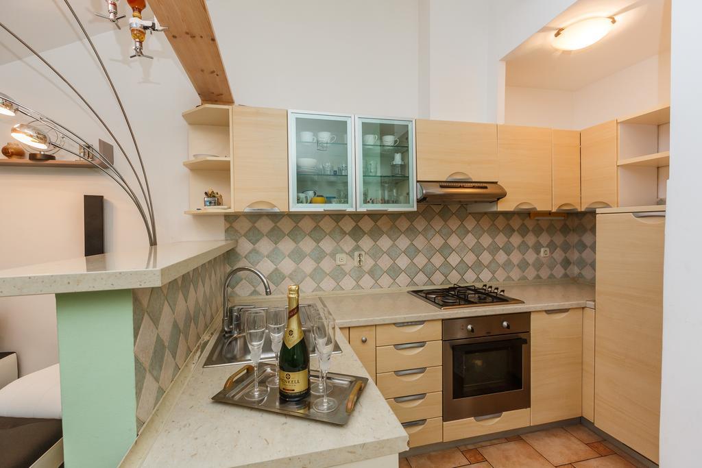 Apartments Ruzic Split Bilik gambar