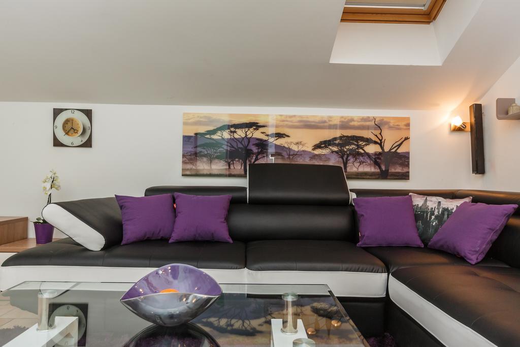 Apartments Ruzic Split Bilik gambar