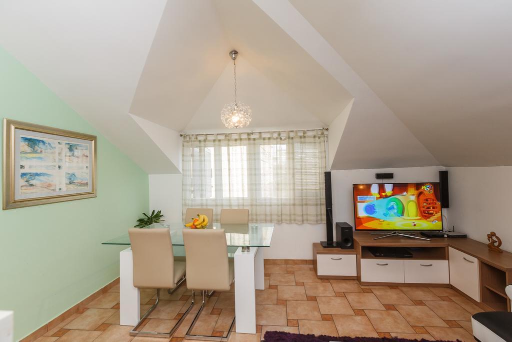 Apartments Ruzic Split Bilik gambar