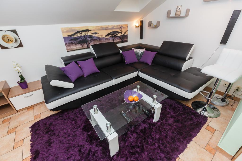 Apartments Ruzic Split Bilik gambar