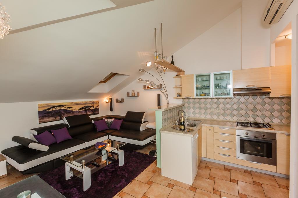 Apartments Ruzic Split Bilik gambar