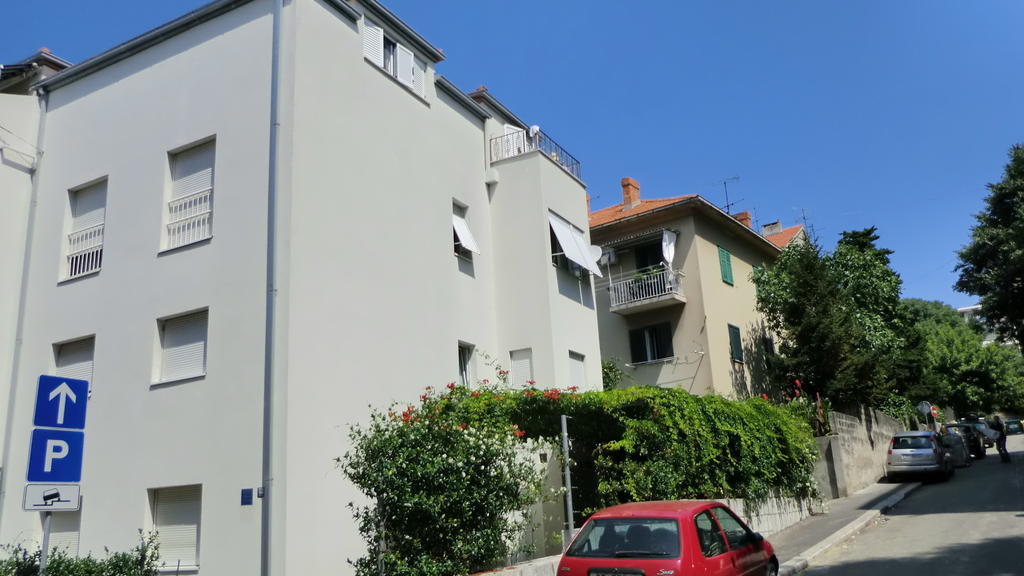 Apartments Ruzic Split Luaran gambar