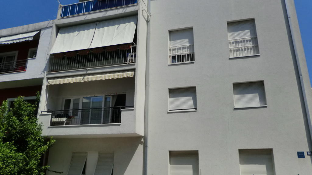 Apartments Ruzic Split Luaran gambar