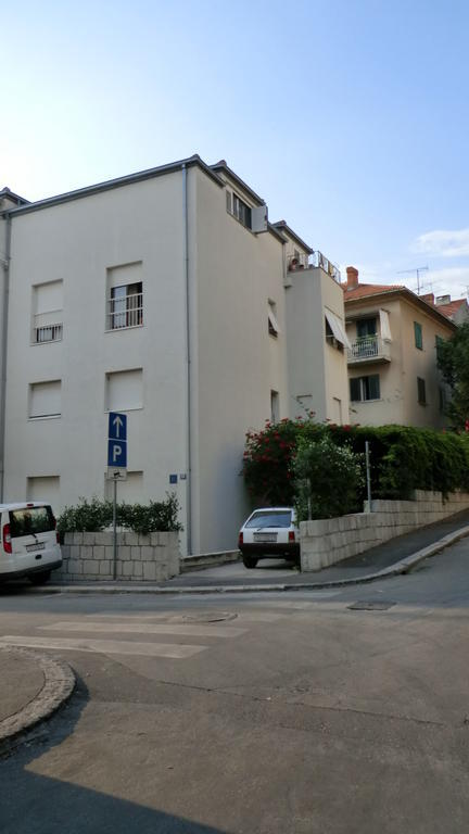 Apartments Ruzic Split Luaran gambar