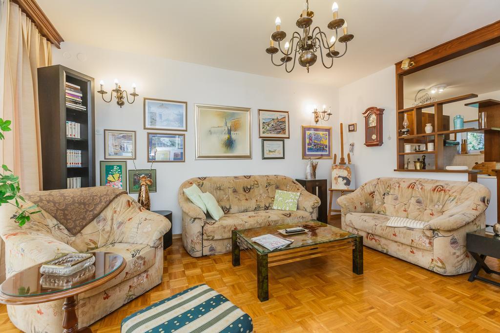 Apartments Ruzic Split Luaran gambar