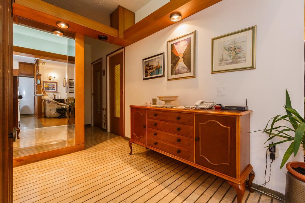 Apartments Ruzic Split Luaran gambar