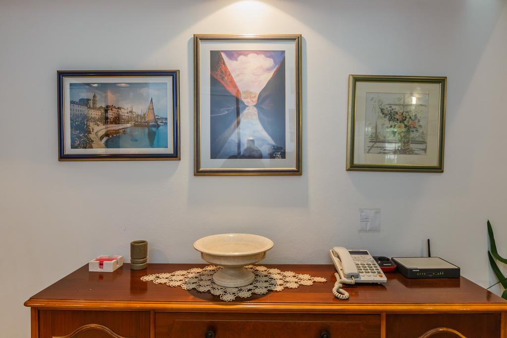 Apartments Ruzic Split Luaran gambar