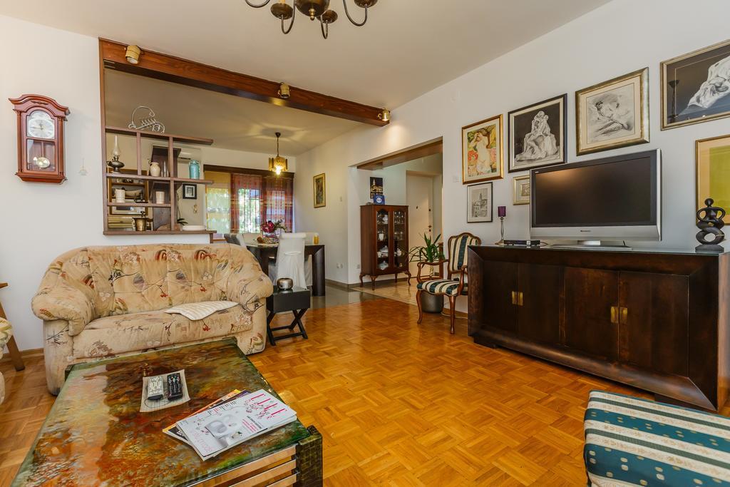 Apartments Ruzic Split Luaran gambar
