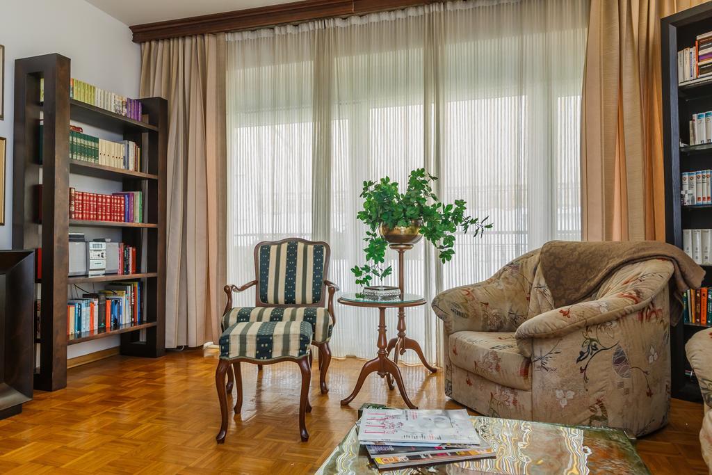 Apartments Ruzic Split Luaran gambar