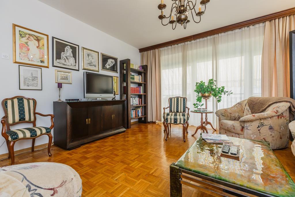 Apartments Ruzic Split Luaran gambar