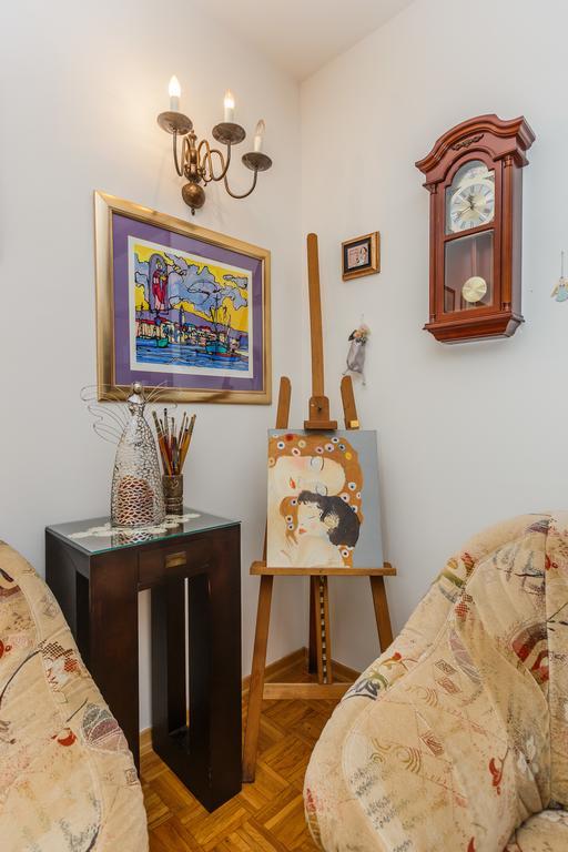 Apartments Ruzic Split Luaran gambar