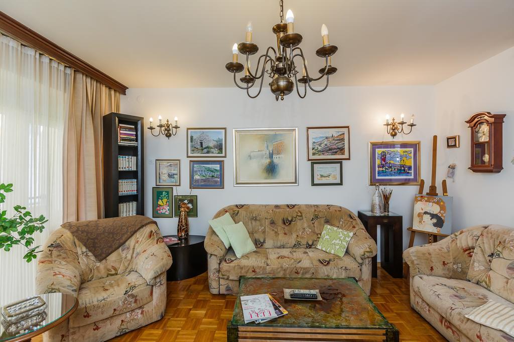 Apartments Ruzic Split Luaran gambar