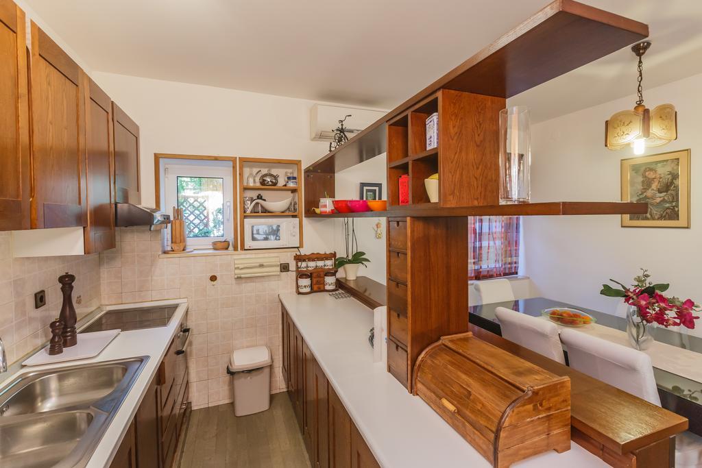 Apartments Ruzic Split Luaran gambar