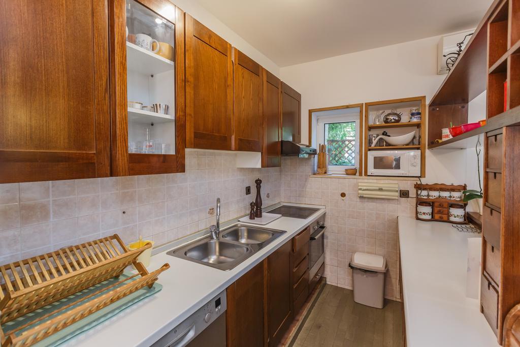 Apartments Ruzic Split Luaran gambar