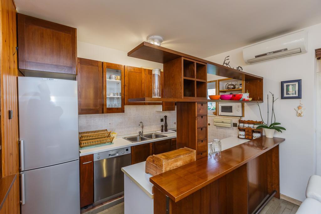 Apartments Ruzic Split Luaran gambar