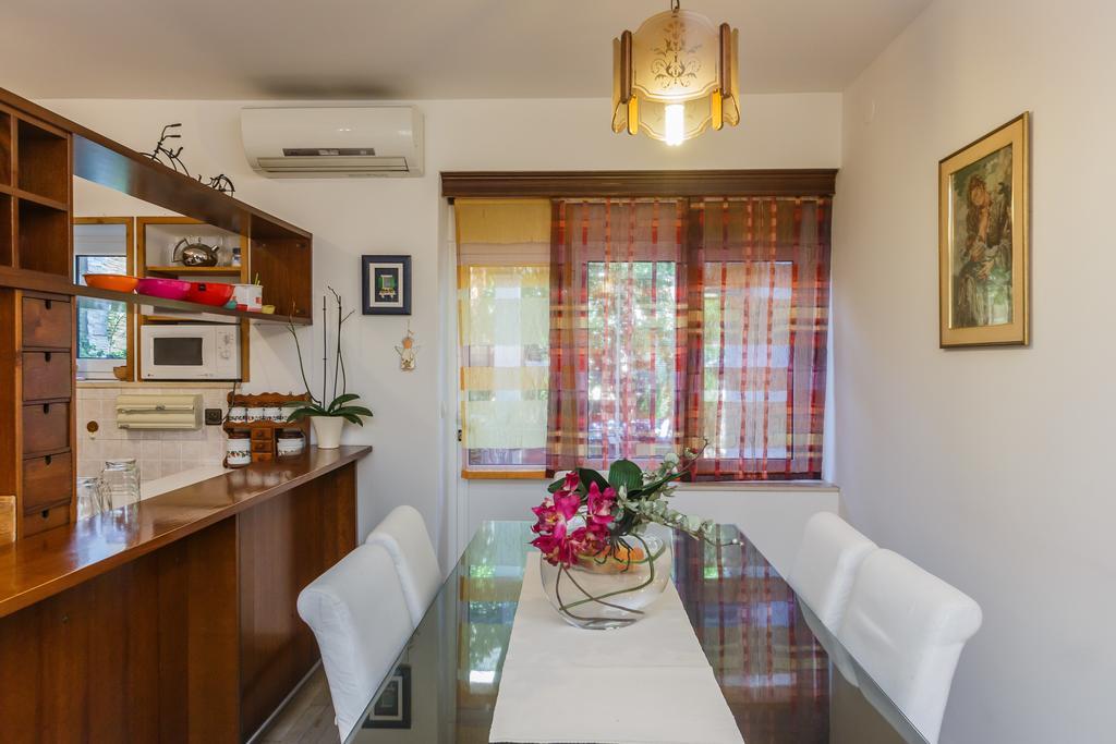 Apartments Ruzic Split Luaran gambar