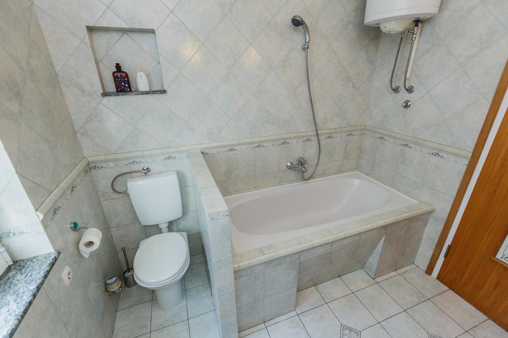 Apartments Ruzic Split Luaran gambar
