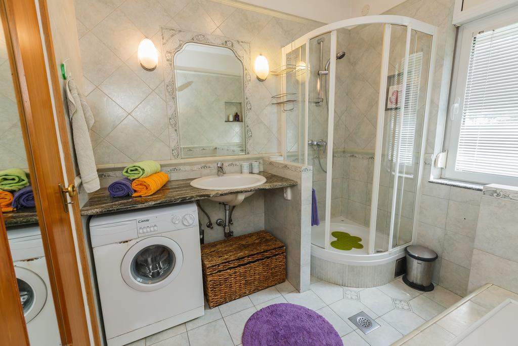 Apartments Ruzic Split Luaran gambar
