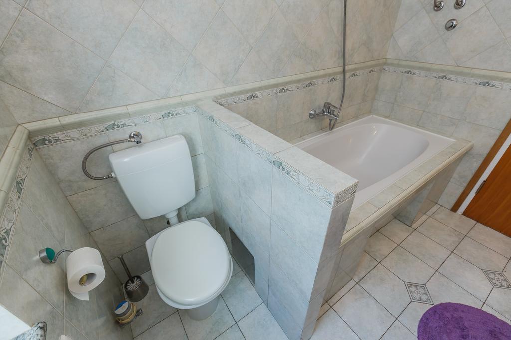Apartments Ruzic Split Luaran gambar