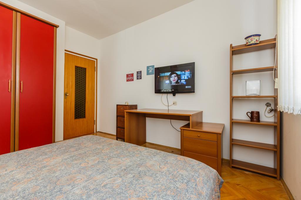 Apartments Ruzic Split Luaran gambar