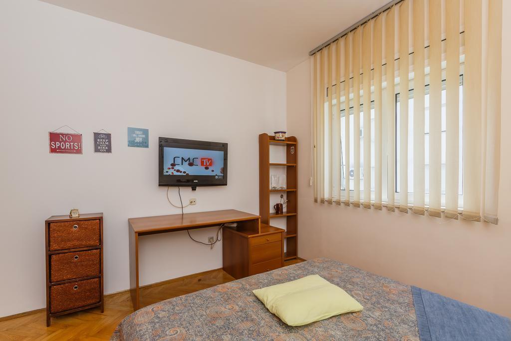 Apartments Ruzic Split Luaran gambar