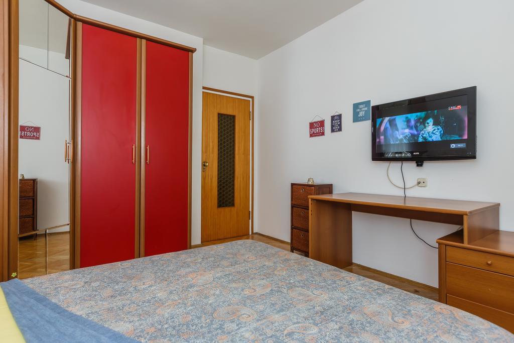 Apartments Ruzic Split Luaran gambar