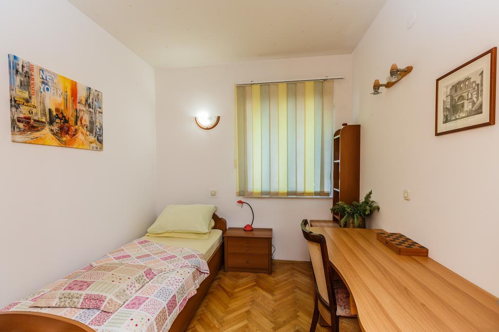 Apartments Ruzic Split Luaran gambar