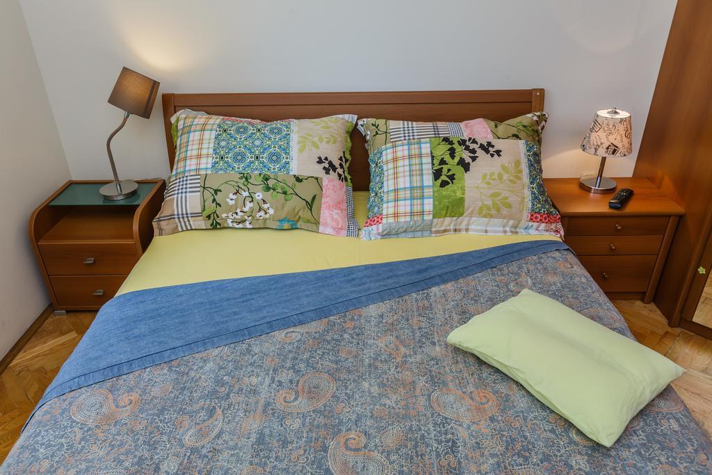 Apartments Ruzic Split Luaran gambar