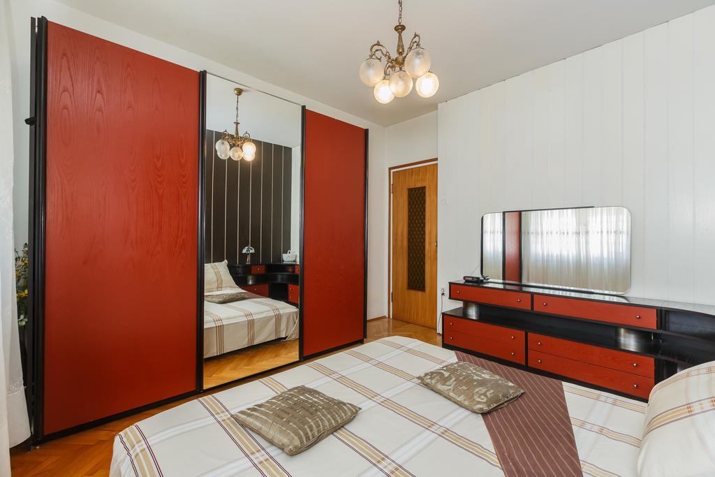Apartments Ruzic Split Luaran gambar