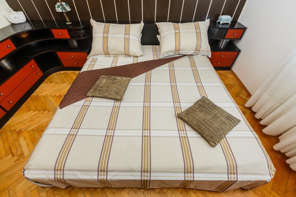 Apartments Ruzic Split Luaran gambar