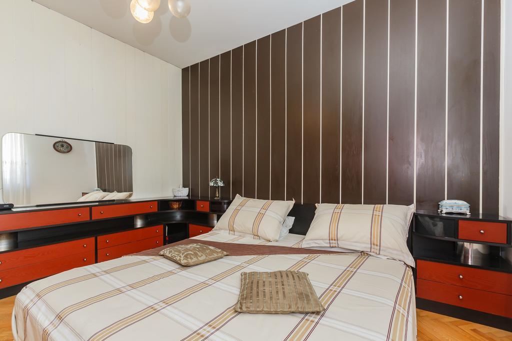 Apartments Ruzic Split Luaran gambar