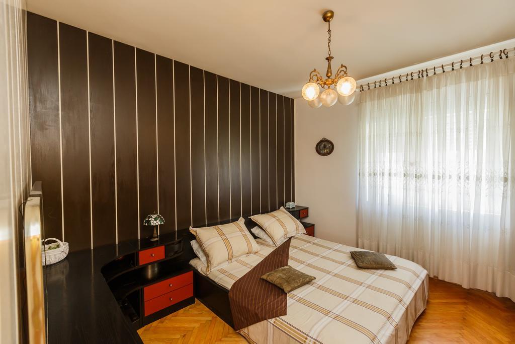 Apartments Ruzic Split Luaran gambar