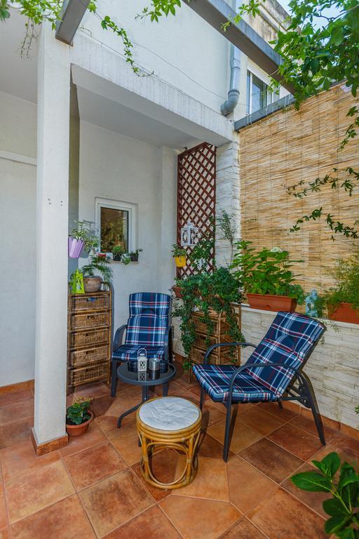 Apartments Ruzic Split Luaran gambar