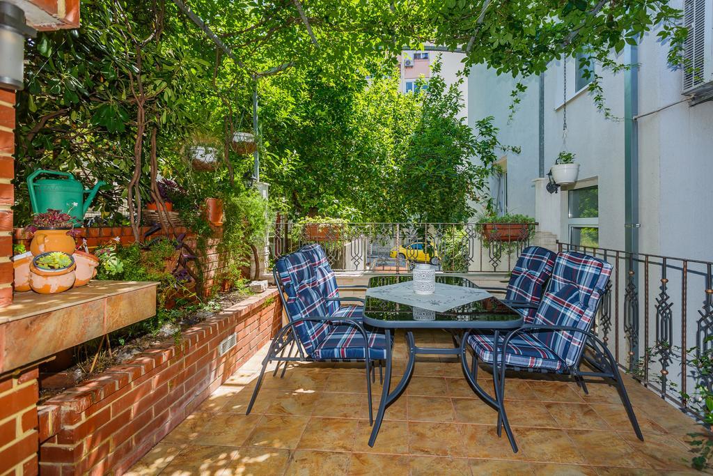 Apartments Ruzic Split Luaran gambar