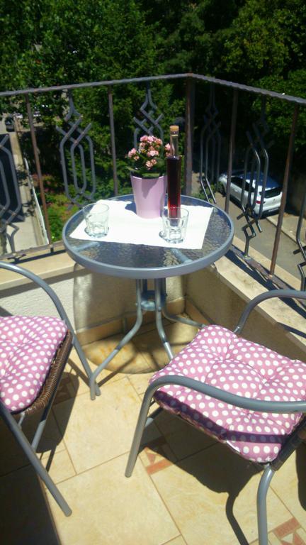 Apartments Ruzic Split Luaran gambar